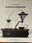 Joy Resolve Barisieur Pour Over Coffee Maker