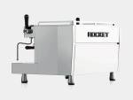 ROCKET R9 Espresso Maker for Home Baristas