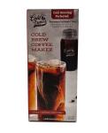 Retro Cold Brew Coffee Maker with Mesh Filter 71 oz