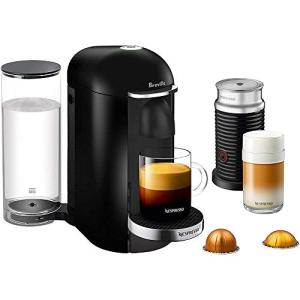 Nespresso Vertuo Plus Coffee and Espresso Maker