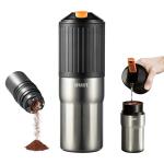 Portable Electric Pour Over Coffee Maker for Travel