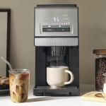 Cuisinart Custom Grind and Brew Single Cup Coffee Maker