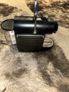 Breville Nespresso Pixie Espresso Machine - Titan