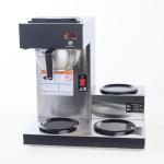 SYBO 12-Cup Commercial Drip Coffee Maker