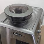 Breville Barista Express Espresso Machine - Stainless Steel