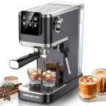 KEENSTAR 20Bar Espresso Machine with Milk Frother
