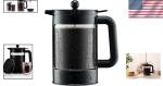 51oz Cold Brew Coffee Maker - Refreshing & Eco-Friendly