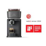 Philips Baristina Espresso Machine and Milk Frother