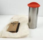 Rumble Jar Cold Brew Mason Jar Coffee Maker