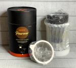 ASOBU 32oz Insulated Pour Over Coffee Maker