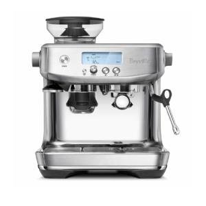 Breville Barista Pro Espresso Machine with Grinder