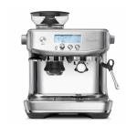 Breville Barista Pro Espresso Machine with Grinder
