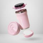 AeroPress Go Plus - Travel Coffee Maker Kit