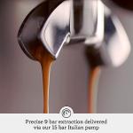 Breville Barista Pro Espresso Machine with Grinder