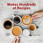 AeroPress Go Plus - Travel Coffee Maker Kit