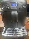Gaggia Velasca Super-Automatic Espresso Machine