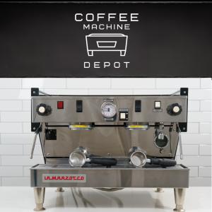 La Marzocco Linea Classic EE 2 Group Espresso Machine
