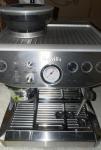 Breville Barista Express Espresso Machine - BES876BSS