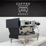La Marzocco Linea Classic EE 2 Group Espresso Machine