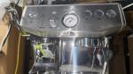 Breville Barista Express Espresso Machine - BES876BSS