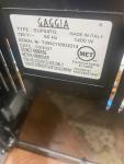 Gaggia Velasca Super-Automatic Espresso Machine