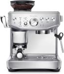 Breville Barista Express Espresso Machine - BES876BSS