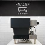 La Marzocco Linea Classic EE 2 Group Espresso Machine