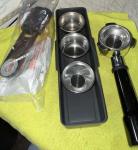 Breville Barista Express Espresso Machine - BES876BSS