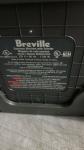 Breville Barista Express Espresso Machine - BES876BSS