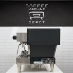 La Marzocco Linea Classic EE 2 Group Espresso Machine