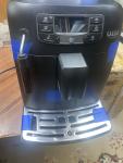 Gaggia Velasca Super-Automatic Espresso Machine