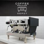 La Marzocco Linea Classic EE 2 Group Espresso Machine