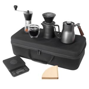 All-in-One Pour Over Coffee Maker Set
