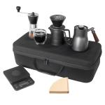 All-in-One Pour Over Coffee Maker Set