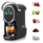 Magician1 Mini Espresso Machine for All Pods