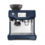 Breville Barista Touch Espresso Machine - Damson Blue