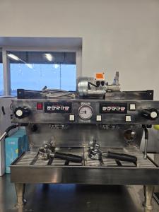 La Marzocco Linea Classic 2 Group Espresso Machine