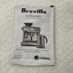 Breville Bambino Espresso Machine - BES450BSS1BUS1