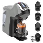 KOTLIE 5-in-1 Espresso Coffee Maker Machine
