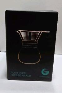 Coffee Gator Portable 300ml Pour Over Maker
