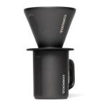 Corkcicle Pour Over Coffee Maker Set