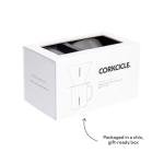 Corkcicle Pour Over Coffee Maker Set