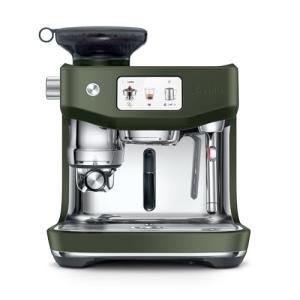 Breville Oracle Jet Espresso Machine, Olive Color