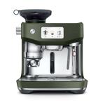 Breville Oracle Jet Espresso Machine, Olive Color