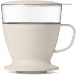 OXO Brew Single Serve Pour-Over Coffee Maker