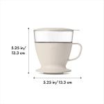 OXO Brew Single Serve Pour-Over Coffee Maker