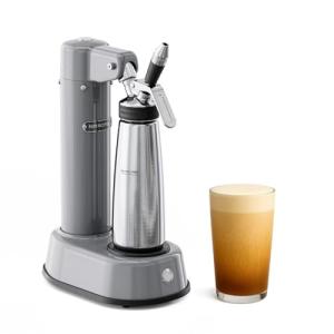 Electric Nitro Cold Brew Coffee Maker