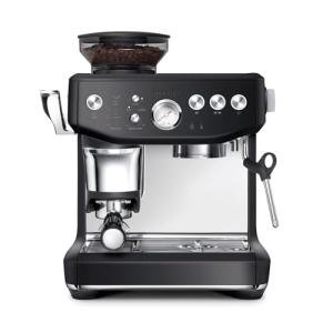 Breville Barista Express Espresso Machine - Black