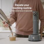 Electric Nitro Cold Brew Coffee Maker