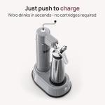 Electric Nitro Cold Brew Coffee Maker